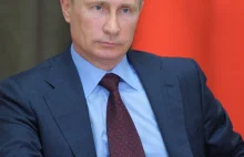 Putin uruchamia z Amerykanami platformę wiertniczą. Mimo sankcji