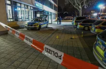 Niemcy: Wykluczono motyw terrorystyczny ataku nożownika