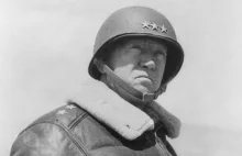 Generał Patton został zamordowany