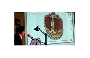 W warszawskiej SGH znaleziono królewski skarb