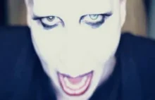 Alarm bombowy na koncercie Marilyna Mansona w Warszawie