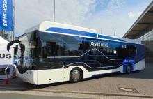 Lubelski Ursus sprzedaje spółkę produkującą autobusy. Ursus Bus będzie...