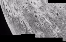 We wnętrzu Plutona może znajdować się ocean