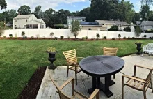 Lawn Care Wilmington MA - Landscaping Wilmington MA - Russell Landscaping