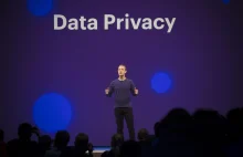 Zuckerberg zapowiada zmiany i stawia na prywatność w Facebooku