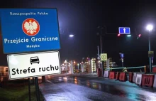 Problemy na granicy polsko-ukraińskiej. Jedno przejście odblokowane
