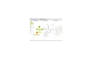 yEd - program do tworzenia diagramów