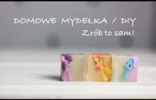 DOMOWE MYDEŁKA ♡ / DIY / ♡ ZRÓB TO SAM! ♡