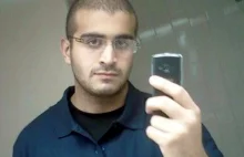 Zabójca z Orlando publikował posty na Facebooku w trakcie ataku – twierdzą...