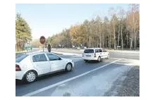 Szczecin: Jeden gad wstrzymuje budowę dróg