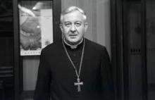 Abp Paetz NIE będzie pochowany w poznańskiej katedrze