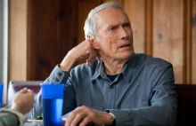 Twardziel Eastwood powraca i znów daje łupnia… starości