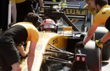 Kubica nie pojedzie w F1 dla Renault, decyzja ostateczna.