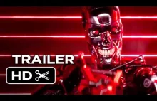 Terminator: Genisys Oficjalny Trailer