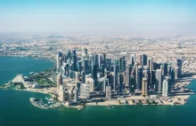 Kryzys w Zatoce Perskiej. Sąsiedzi oskarżają Katar o wspieranie terroryzmu...