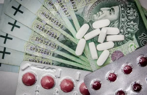 Ceny leków w Polsce coraz wyższe - kontrowersyjny pomysł UE