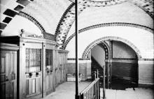 Stacja City Hall - zapomniana stacja metra w Nowym Jorku