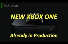 NEW XBOX ONE already in production | NEW XBOX ONE coming soon