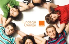 Reklamy Viagry na stronie Fundacji Orange. Włam z automatu?