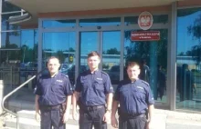 Bohaterska akcja policjantów! Uratowali życie 17-latce, która chciała się zabić.