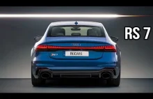 Nowe modele Audi na rok 2019 i 2020