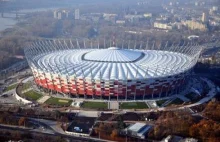 Gwiazdowski o budowie stadionu w którym zamykany dach nie działa zimą