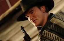 Tarantino pozywa dziennikarzy za ujawnienie scenariusza.
