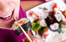 Koniec szaleństwa sushi. Co teraz będzie modne?