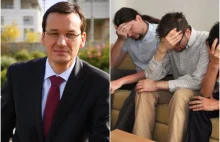 Kuriozalny apel Morawieckiego do polskich studentów