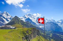 W Szwajcarii będą głosować czy odebrać kreację pieniądza bankom.