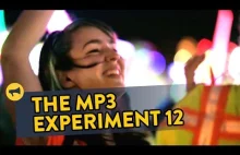 The Mp3 Experiment #12 - niebagtelny flashmob!