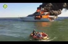 Incredible Sea Accidents