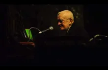 JERZY BOŻYK - nie żyje krakowska legenda Jazzu