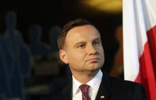 Wpadka prezydenta. Andrzej Duda nie zna Konwencji Wiedeńskiej?