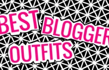Najlepsze stylizacje z blogów - letnia sukienka