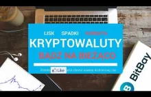 Testoviron tworzy filmik o kryptowalutach! Klejnot nilu powraca