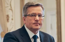 Skąd Komorowski miał tyle pieniędzy?