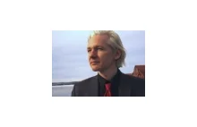 Sąd zgodził się na ekstradycję Juliana Assange