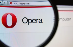 Druzgocący raport o Opera Software. Firma ponoć żyje z chwilówek