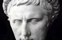 2080 lat temu urodził się Oktawian August - pierwszy cesarz Rzymu