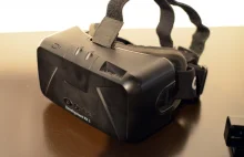 Przedstawiono nowego Oculus Rift Developer Kit 2 (DK2)
