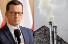 UE szykuje dla Polski wysokie kary za smog. Ujawniono wstrząsające dane