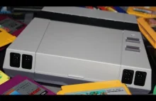 RetroUSB AVS - najlepszy klon NES-a! | Recenzja