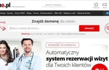 Niemiecka spółka przejmie home.pl