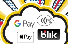 Jeśli nie Apple Pay, to co? Mapa płatności mobilnych w bankach