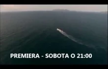 WYPRAWA ROBINSON - W sobotę start sezonu na YouTube