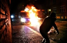 Dania: muzułmanie obrzucili policję koktajlami Mołotowa