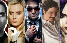Netflix: 5 seriali, które WARTO zobaczyć na start