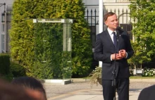 Co Prezydent Duda może dać polskiej kulturze? - blog Tadeusz Deszkiewicz