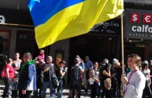 Ukraina: Milicja torturuje więźniów